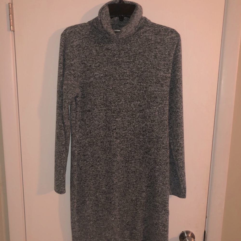 Winter dress